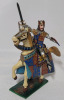 Hornung Art ' King Edward III ' Toy Soldier Lead Miniature - 2