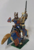 Hornung Art ' King Edward III ' Toy Soldier Lead Miniature - 4