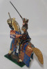 Hornung Art ' King Edward III ' Toy Soldier Lead Miniature - 5