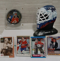 1996 NHL "Patrick Roy"