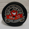 1972 #16Ron Seiling, Team Canada Puck - 3