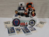 NHL Hockey Lot