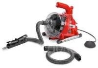 New RIDGID PowerClear R7 Drain Cleaning Machine (Snake)