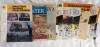 More than 20 Instructional Magazines on Painting and Drawing. - 2