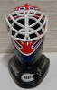 6 NHL Goaltender Masks - 2