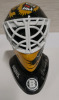 6 NHL Goaltender Masks - 6