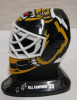 6 NHL Goaltender Masks - 7