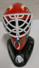 6 NHL Goaltender Masks - 8