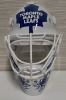 6 NHL Goaltender Masks - 12