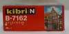 Vintage, Kibri N Scale Row House - 3