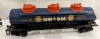 4 HO Scale Advertising Tankers. - 2