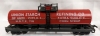 4 HO Scale Advertising Tankers. - 3