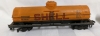 4 HO Scale Advertising Tankers. - 4