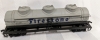 4 HO Scale Advertising Tankers. - 5