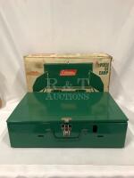 Vintage Coleman Camp Stove