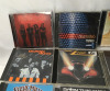 Twenty (20) Good Pop Rock CD’s - 2