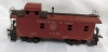 6 Toy Train Cars - HO Scale - 7