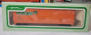 HO Gauge Advertising Toy Train Railroad Box Cars , Three (3) Cars - 2