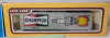 HO Gauge Advertising Toy Train Railroad Box Cars , Three (3) Cars - 4