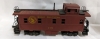 6 Toy Train Cars. HO Scale - 4