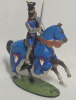 Alymer Banners Forward ' Marsal Robert De Waurin ' Toy Soldier Lead Miniatures - 3