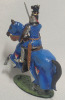 Alymer Banners Forward ' Marsal Robert De Waurin ' Toy Soldier Lead Miniatures - 5