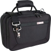 NEW Protec Bb Clarinet Slimline PRO PAC Case , Black