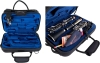 NEW Protec Bb Clarinet Slimline PRO PAC Case , Black - 2