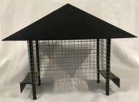 New Rodent Proof Chimney Cap