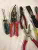 9 Hand Tools - 2