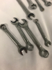 Hand Tools 15 Wrenches - 2