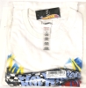 New BooHooMan Oversized Hot Wheels License T-Shirt (Size Medium) - 2