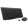 New Logitech MK270 Full-Size Wireless Keyboard & Mouse Combo - 3