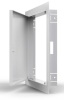New Acudor Universal Flush 24"×24" Metal Access Door - 4