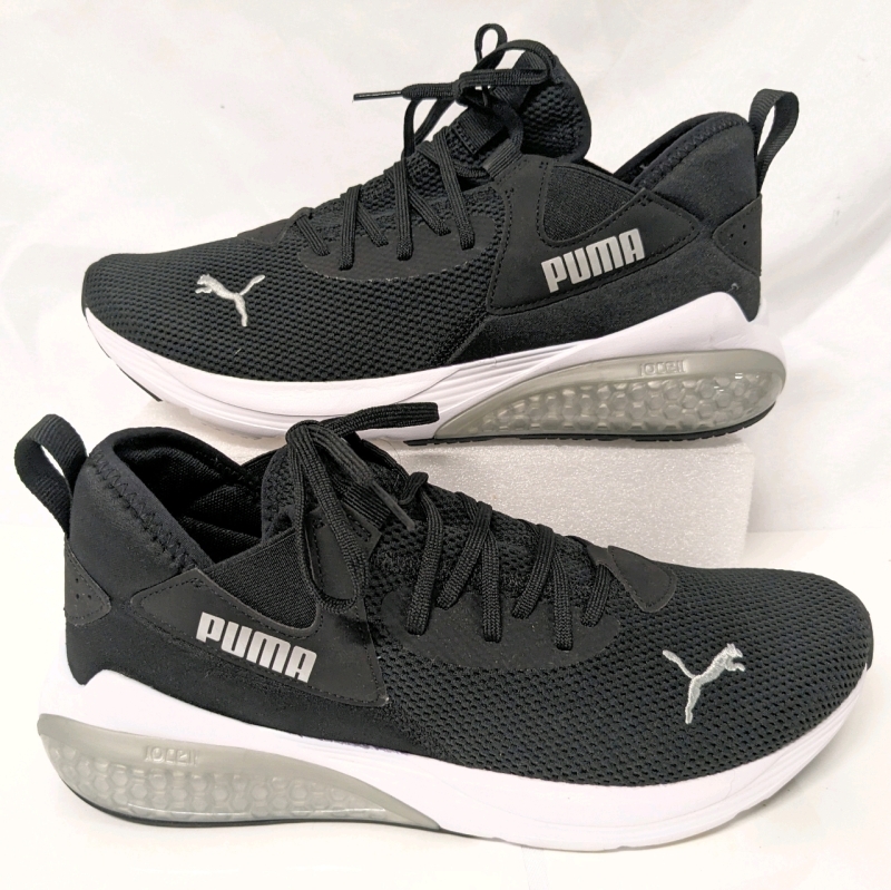 New PUMA Men's Cell Vive Evo Sneakers (Size 9.5)