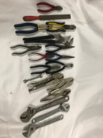 18 Hand Tools