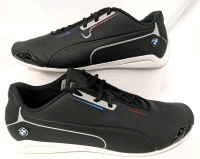 PUMA Men's BMW MMS Drift Cat 8 (Size 12)