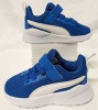 New PUMA Kids Anzarun Lite AC Inf Sneakers (Size 5C) - 2