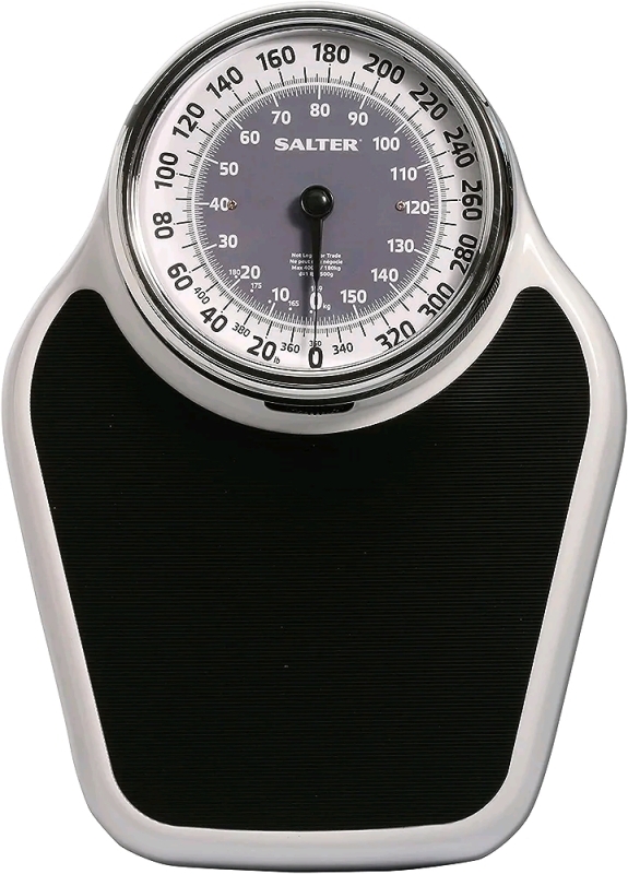 SALTER Professional Scale