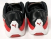 New PUMA Men's Ferrari Drift Cat 8 Sneakers (Size 9) - 3