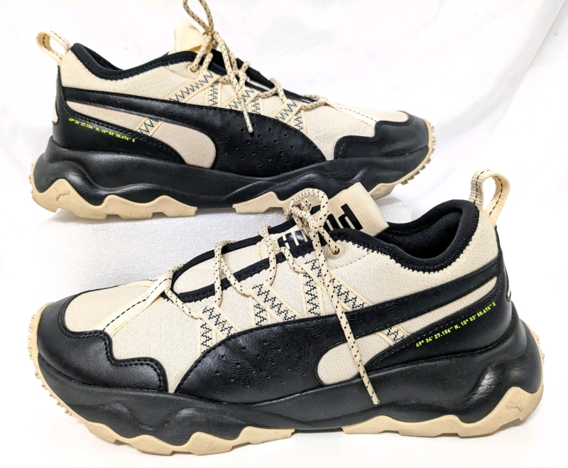 PUMA Men's Ember Trl Shoes (Size 8.5)