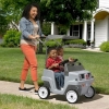 New Kid's Step 2 Side by Side Push Around SUV - ages 1.5 to 5yrs - 2