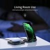 New Choetech Fast Wireless Charging Pad & Stand - 2