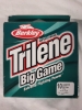 New Berkley Trilene Big Game Fishing Line - 10lb