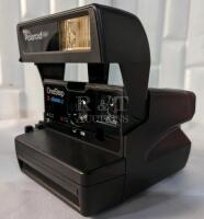 Vintage Polaroid One Step Closeup Instant Camera