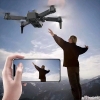 New Myshie SMS Foldable Drone - 4K HD Camera - 2