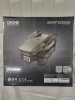 New Myshie SMS Foldable Drone - 4K HD Camera - 7