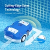 New Best Robotic - Robotic Pool Cleaner - PC01 - 2