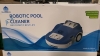 New Best Robotic - Robotic Pool Cleaner - PC01 - 8