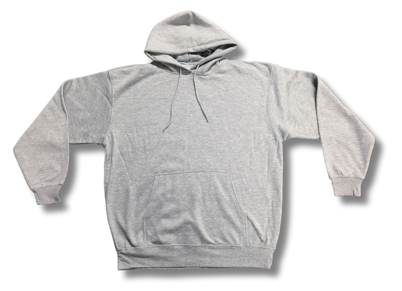 New Blank ATC Pullover Hoodie (Size XL)